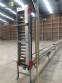 Porta palets con 47 posiciones de flowrack