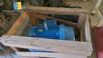 Motor el�ctrico WEG de 8 polos, 12,5 CV, 873 rpm