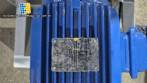 M�quina despulpadora de acero inoxidable de doble etapa