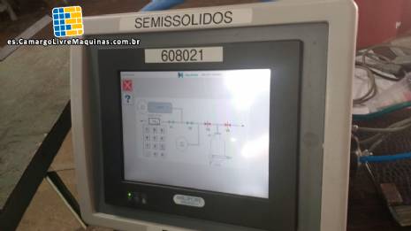 Equipo de prueba de integridad del filtro Millipore Merck