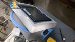 Equipo de prueba de integridad del filtro Millipore Merck