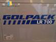 M�quina llenadora dosificadora Golpack