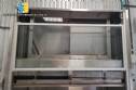 Cabina de flujo laminar Trox Technik
