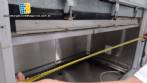 Cabina de flujo laminar Trox Technik