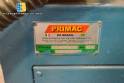 Extrusor para pvc Bausano