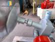 Sartn Lawes de acero inoxidable con revestimiento liso de 200 litros