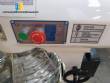 Mezclador industrial de acero inoxidable 30 L