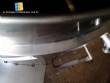 Acero inoxidable