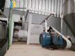 Llenadora de productos en polvo Embrapac