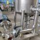 Filtro tierra de diatomeas para bebidas en sirope Ralf Winter 9000 litros
