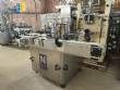 Etiquetadora automtica Neife para latas, tarros y botellas cilndricas