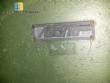 Mezclador de Miotto PVC/refrigerador en acero inoxidable