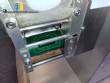 Mquina para hacer raviolis de acero inoxidable Italvisa