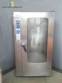 Hornos industriales en acero inoxidable