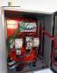 Sistema de purificacin de aire, refrigeracin y fuego Carrier Traydus
