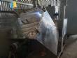 Industrial de acero inoxidable mezclador fabricante Conserli