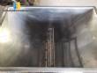 Dispensador de chocolate Sidmaq 6 boquillas