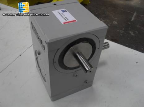 ndice/intermito caja con fase 90-270