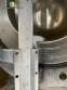 Bomba lobular en acero inoxidable 316 Waukesha Cherry Burrell Universal 2 SPX