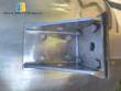 Tanque de cozinhamento de acero inoxidable con camisa de 3.000 L