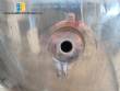 Tanque de cozinhamento de acero inoxidable con camisa de 3.000 L