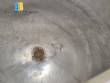 Tanque de cozinhamento de acero inoxidable con camisa de 3.000 L