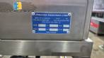 M�quina para hacer �oquis, Italvisa F2, hasta 60 kg/hora.