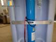 Sistema de purificacin de agua Elga