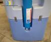 Sistema de purificacin de agua Elga
