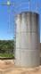 Tanque de almacenamiento de acero al carbono, 15.000 litros y 20.000 litros.