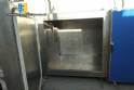 Gabinete congelador criognico de congelacin CES Cryotech