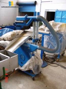 Industria del pl�stico