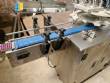 Cerradora de latas automtica de acero inoxidable Levapack