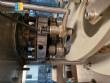 Cerradora de latas automtica de acero inoxidable Levapack