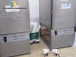 Congelador ultra industrial Eco Clima