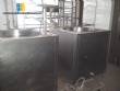 Sistema de pasteurizacin de maduracin para helados