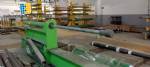 Mquina de torque hidrulica continua Tianhe