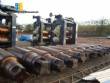 Lnea para la fabricacin de hojas de aluminio
