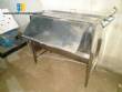 Tanque para derretir grasa de acero inoxidable