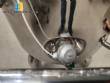 Reactor de manipulacin de inyeccin humana en acero inoxidable 316 de 50 L