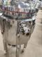 Reactor de manipulacin de inyeccin humana en acero inoxidable 316 de 50 L
