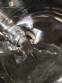 Reactor de manipulacin de inyeccin humana en acero inoxidable 316 de 50 L