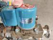 Reactor de manipulacin de inyeccin humana en acero inoxidable 316 de 50 L