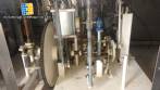 Mquina automtica de llenado y sellado Milainox