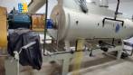 Digestor refrigerado 2000 litros Indelbras
