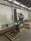 Mquina llenadora gravimtrica lineal de acero inoxidable de 12 caos TRUE