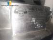 Mundinox deposito pasteurizador de yogurt acero inoxidable 200 litros