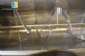 Prensa de masa de acero inoxidable 100 kg Indiana