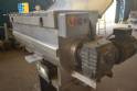Prensa de masa de acero inoxidable 100 kg Indiana