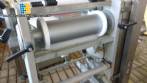 Lnea para la fabricacin de empanadas
